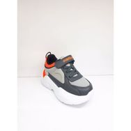 PEPİNO PY21-969 Renkli Erkek Çocuk Spor Ayakkabı
