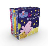 Peppa Pig: Bedtime Little Library - Peppa Pig Yayınları