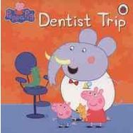 Peppa Pig: Dentist Trip