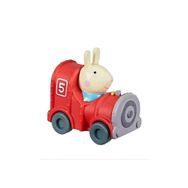 Peppa Pig F2514-F8083 Küçük Araç Train