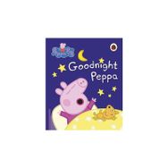 Peppa Pig: Goodnight Peppa