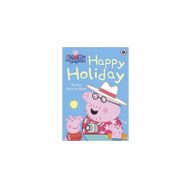 Peppa Pig: Happy Holiday Sticker Activity Book