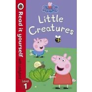 Peppa Pig: Little Creatures - Ladybird