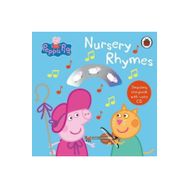 Peppa Pig Nursery Rhymes - Ladybird