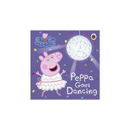 Peppa Pig: Peppa Goes Dancing - Peppa Pig Yayınları
