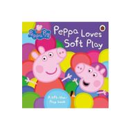 Peppa Pig: Peppa Loves - Ladybird