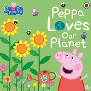 Peppa Pig: Peppa Loves our Planet