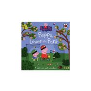 Peppa Pig: Peppa Loves the Park