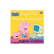 Peppa Pig: Peppa Pig S Family Computer - Ladybird