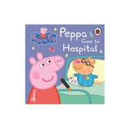Peppa Pig: Peppa the Easter Bunny Kitap