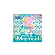 Peppa Pig: Peppa the Mermaid