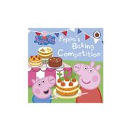Peppa Pig: Peppa's Baking Competition