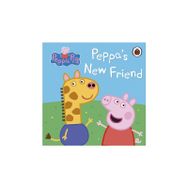 Peppa Pig: Peppa's New Friend