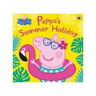 Peppa Pig Peppa's Summer Holiday-Ladybird Publishing