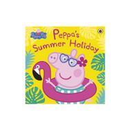 Peppa Pig: Peppa's Summer Holiday - Peppa Pig Yayınları