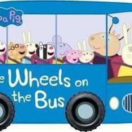 Peppa Pig: The Wheels on the Bus - Peppa Pig Yayınları