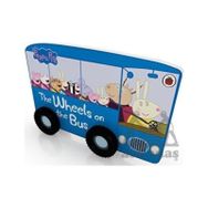 Peppa Pig: The Wheels on the Bus - Peppa Pig Yayınları