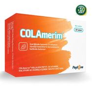 Peptiline Colamerim 10x30 Tablet