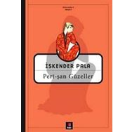 PERÎ-ŞAN GÜZELLER - İSKENDER PALA