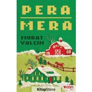 Pera Mera - Murat Yalçın