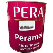 Pera Peramel Beyaz 2.5 lt Sentetik Yağlı Boya