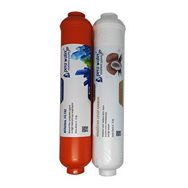 Pera Water Tüm Su Arıtma Cihazlarına Uygun Mineral ve Hindistan Cevizi Tatlandırıcı Filtre