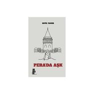 Pera'da Aşk Sevil Taner