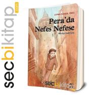 Pera’da Nefes Nefese - Ayfer Gürdal Ünal