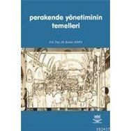 Perakende Yönetiminin Temelleri - Kenan Aydın