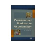 Perakendeci Markası ve Uygulamaları - Mehmet Baş