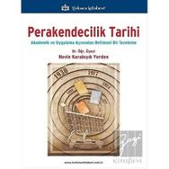 Perakendecilik Tarihi Türkmen Kitabevi