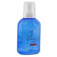Perçem Süper Kalıcı Bukle 500 ml Sıvı Saç Köpüğü