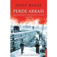 Perde Arkası - Jozef Banas