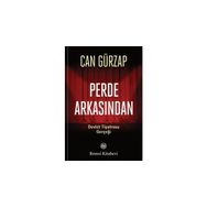 PERDE ARKASINDAN - CAN GÜRZAP