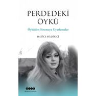 Perdedeki Öykü Hece Yayınları