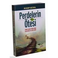 PERDELERIN ÖTESİ - RAGIP GÜZEL