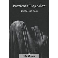 Perdesiz Hayatlar - Cemal Danacı