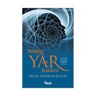 Perdeyi Yar Kaldırır - İrfan Gürkan Çelebi