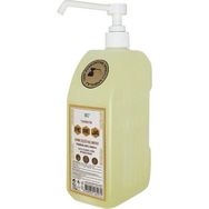 Pereja 1 lt Pompalı Limon Kolonyası