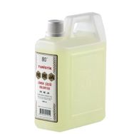 Pereja 1000 ml 80 Derece Limon Çiçeği Kolonyası