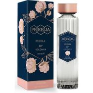 Pereja 250 ml Cam Şişe Pudra Kolonyası
