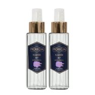 Pereja 2x100 ml Pet Şişe Kaşmir Kolonyası