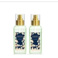 Pereja 2x200 ml Jasmine Vücut Spreyi