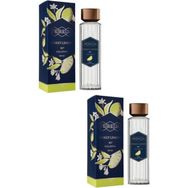 Pereja 2x250 ml Misket Limonu Kolonyası