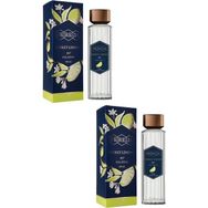 Pereja 2x250 ml Misket Limonu Kolonyası