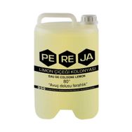 Pereja 3 lt Limon Çiçeği Kolonyası