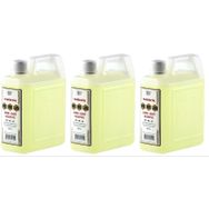 Pereja 3x1 lt Turistik Limon Çiçeği Kolonyası