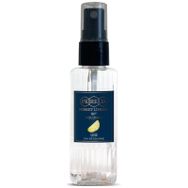 Pereja 50 ml Pet Şişe Misket Limonu Kolonyası