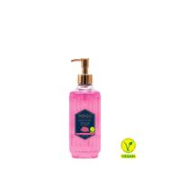 Pereja 500 ml Gizemli Misk Doğal Zeytinyağlı Sıvı Sabun