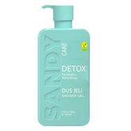 Pereja 500 ml Sandy Detox Duş Jeli